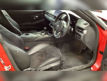 Used Toyota Supra 2022 for sale - 76115714: Photo 2