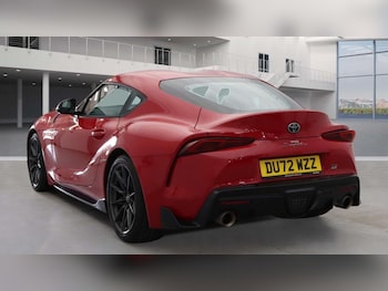 Used Toyota Supra 2022 for sale - 76115714: Photo 3
