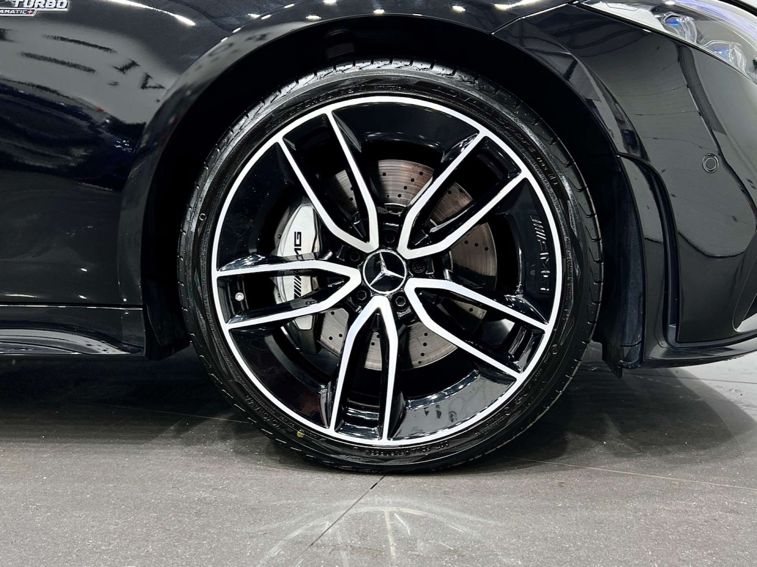 Used Mercedes-Benz CLS 2020 for sale - 76384141: Photo 12