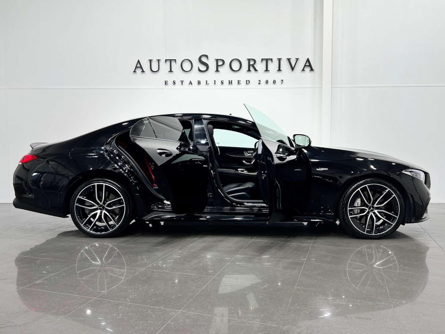 Used Mercedes-Benz CLS 2020 for sale - 76384141: Photo 15