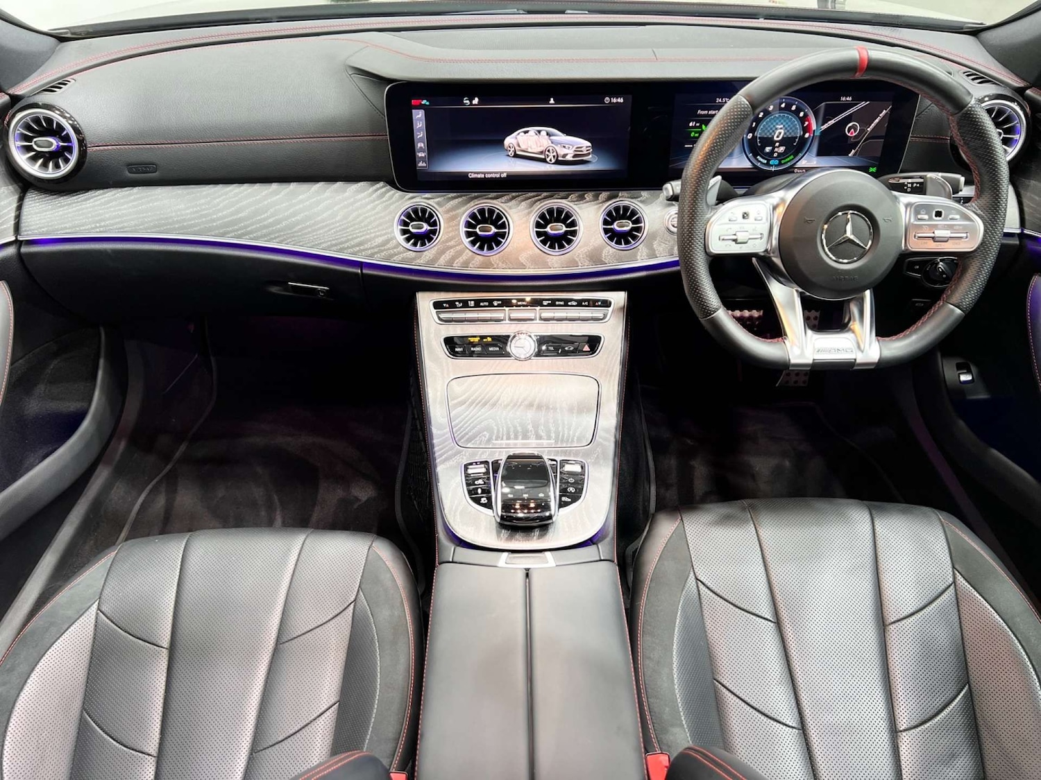 Used Mercedes-Benz CLS 2020 for sale - 76384141: Photo 17