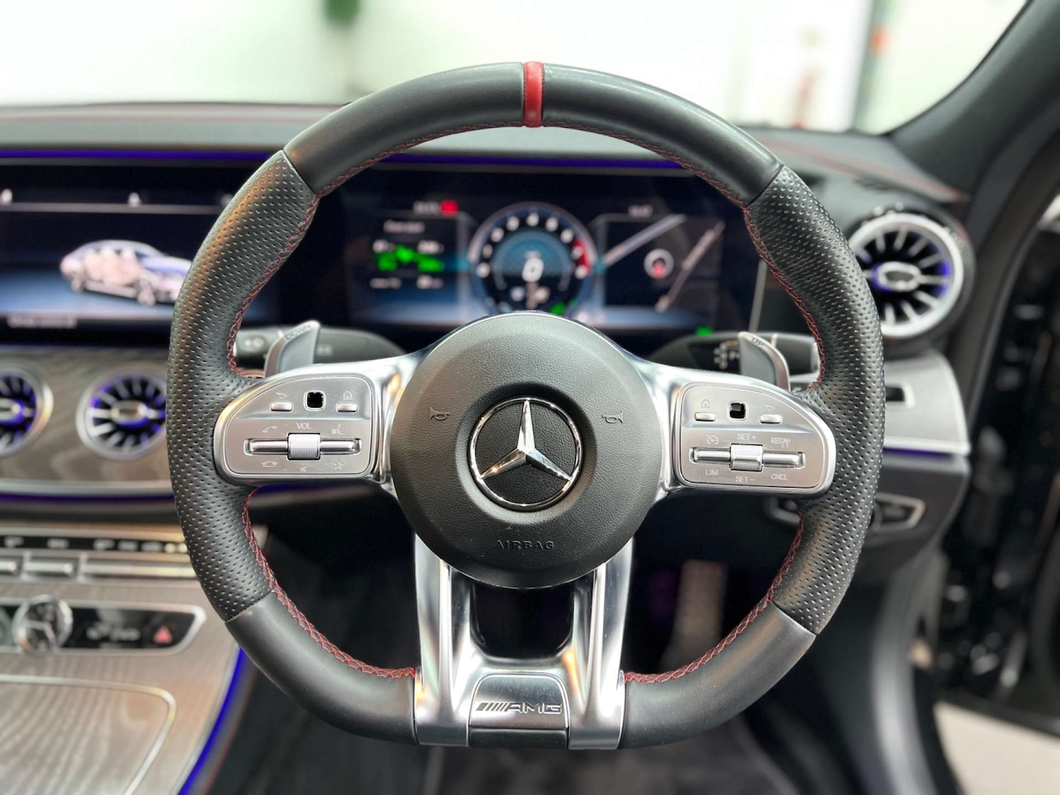 Used Mercedes-Benz CLS 2020 for sale - 76384141: Photo 19