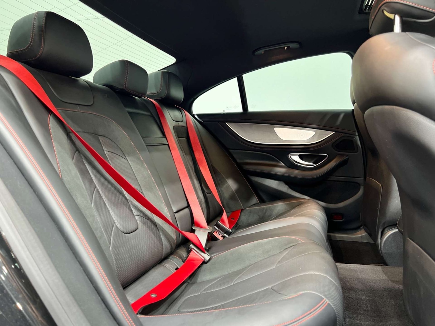 Used Mercedes-Benz CLS 2020 for sale - 76384141: Photo 20