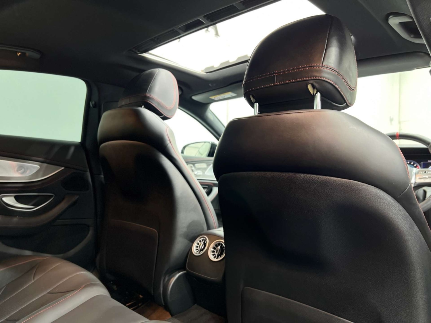 Used Mercedes-Benz CLS 2020 for sale - 76384141: Photo 21