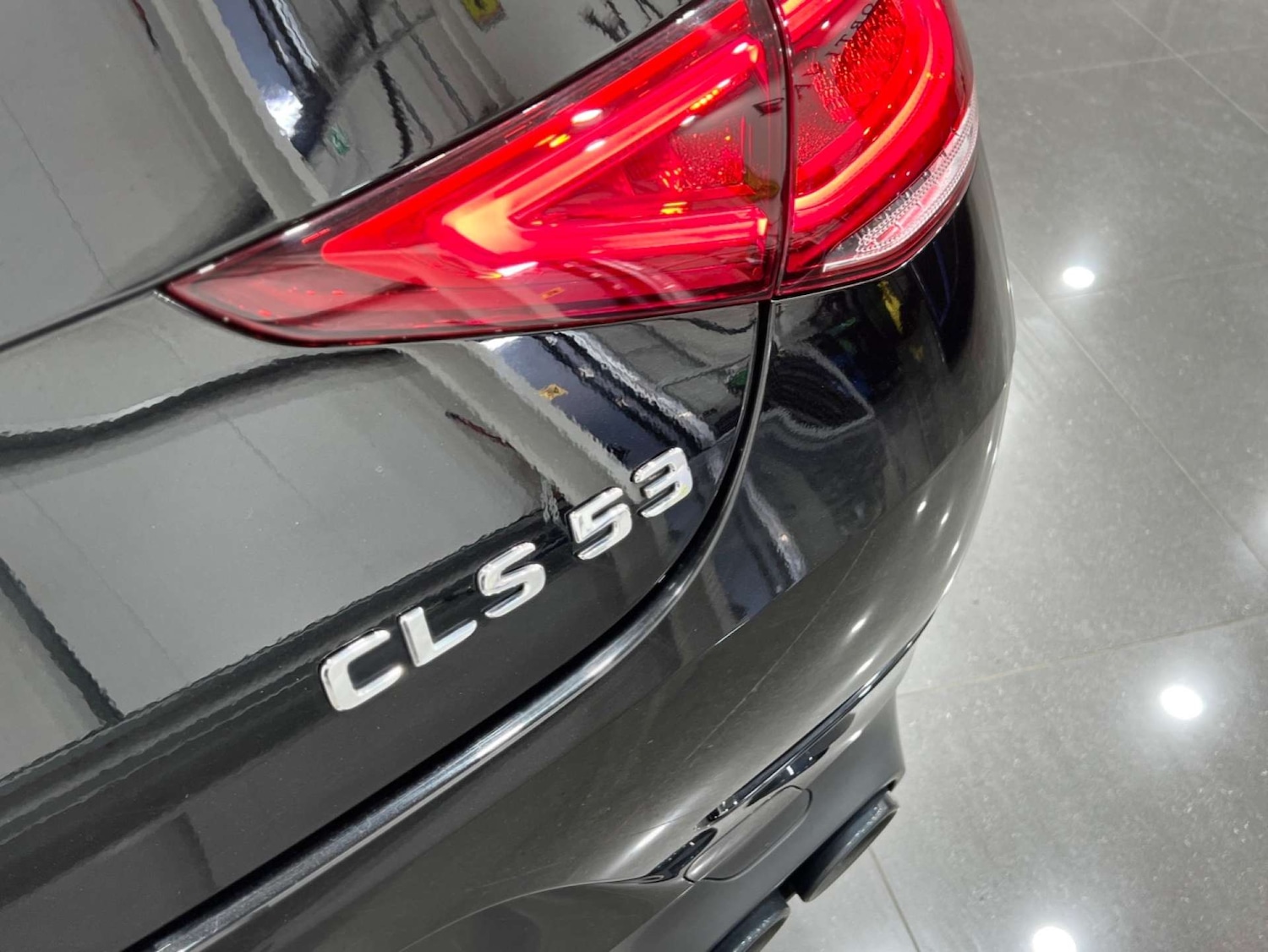 Used Mercedes-Benz CLS 2020 for sale - 76384141: Photo 25