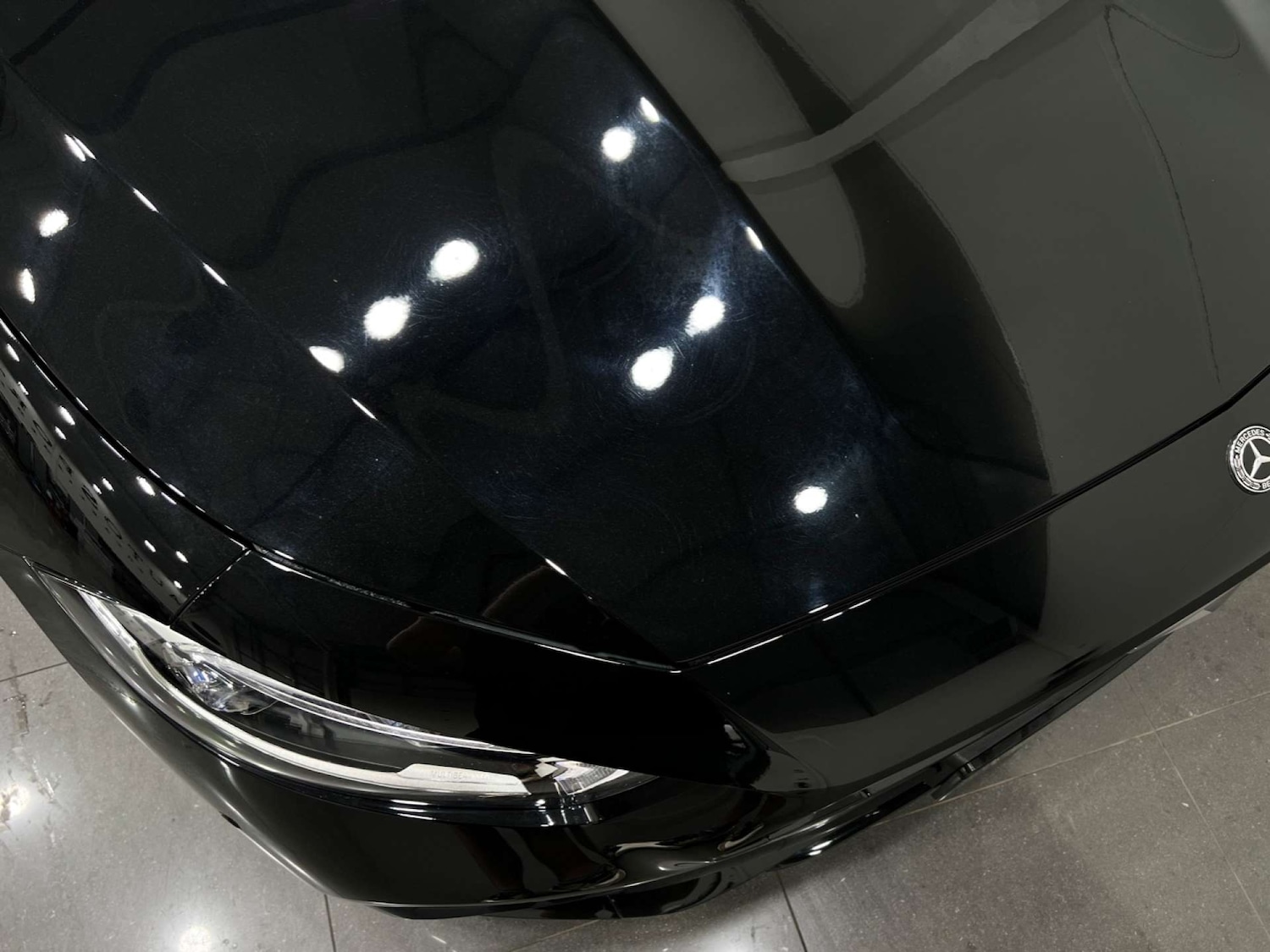 Used Mercedes-Benz CLS 2020 for sale - 76384141: Photo 28