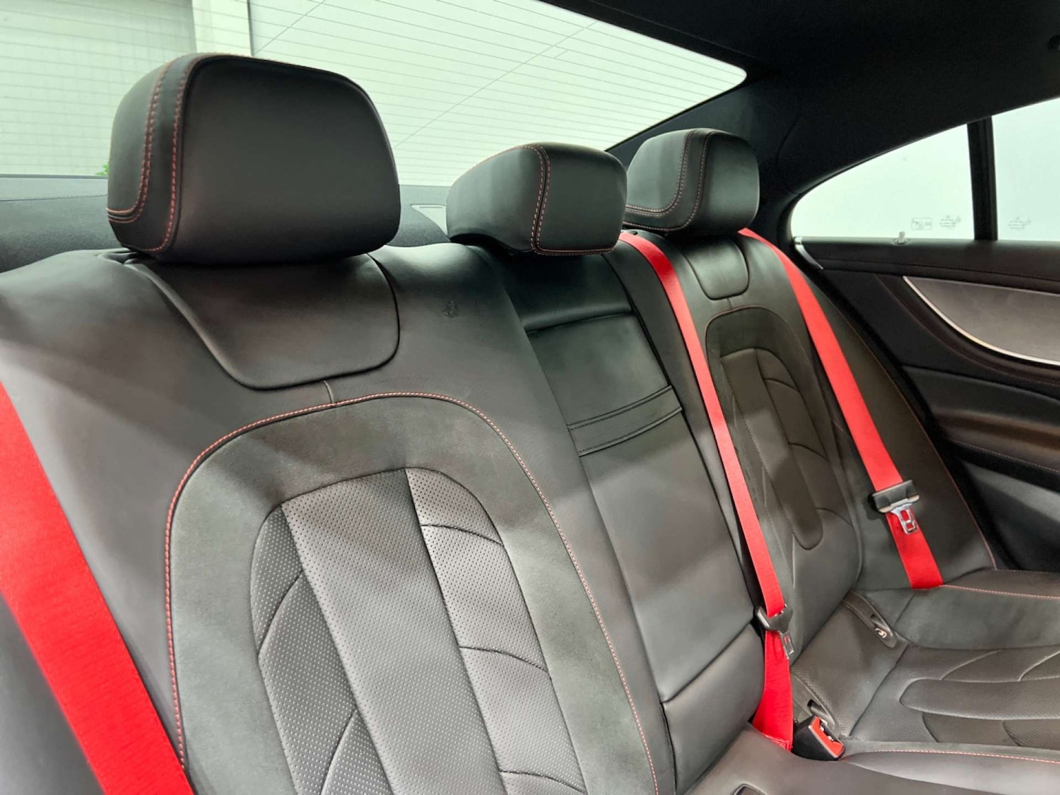 Used Mercedes-Benz CLS 2020 for sale - 76384141: Photo 30