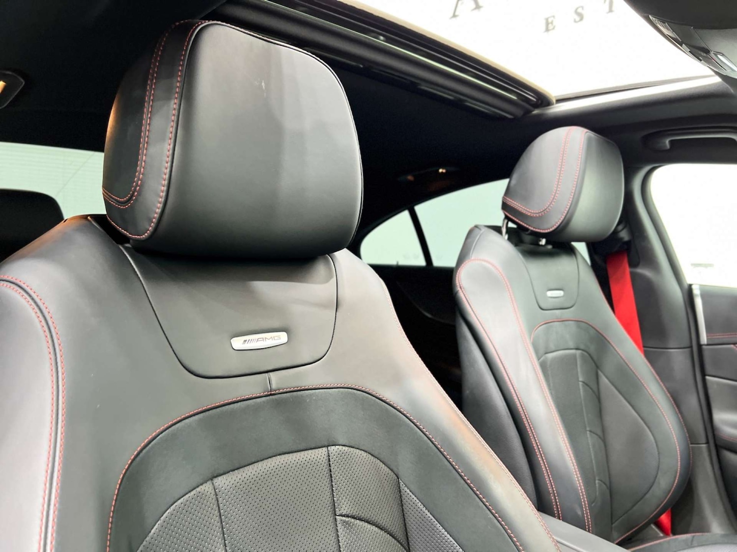 Used Mercedes-Benz CLS 2020 for sale - 76384141: Photo 33