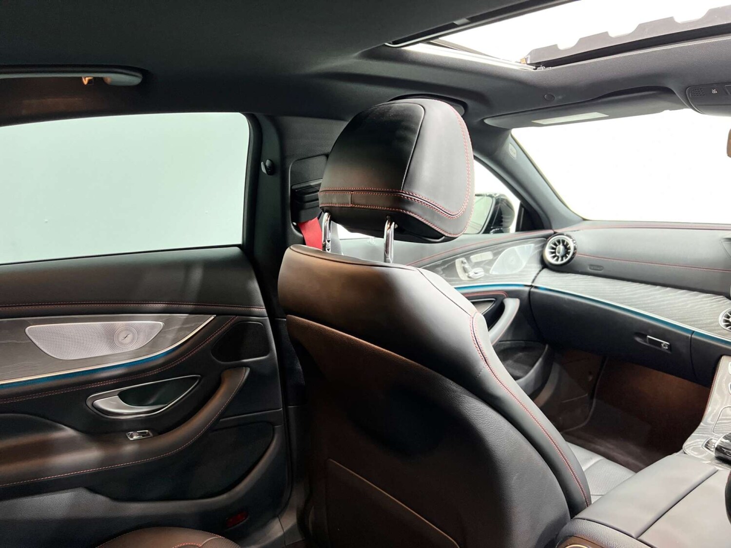 Used Mercedes-Benz CLS 2020 for sale - 76384141: Photo 34