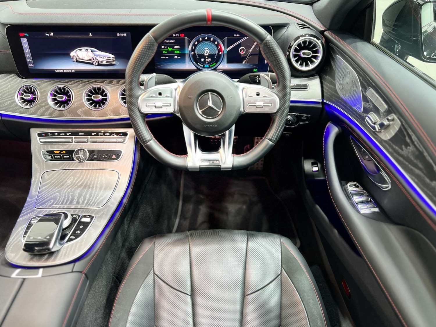 Used Mercedes-Benz CLS 2020 for sale - 76384141: Photo 37