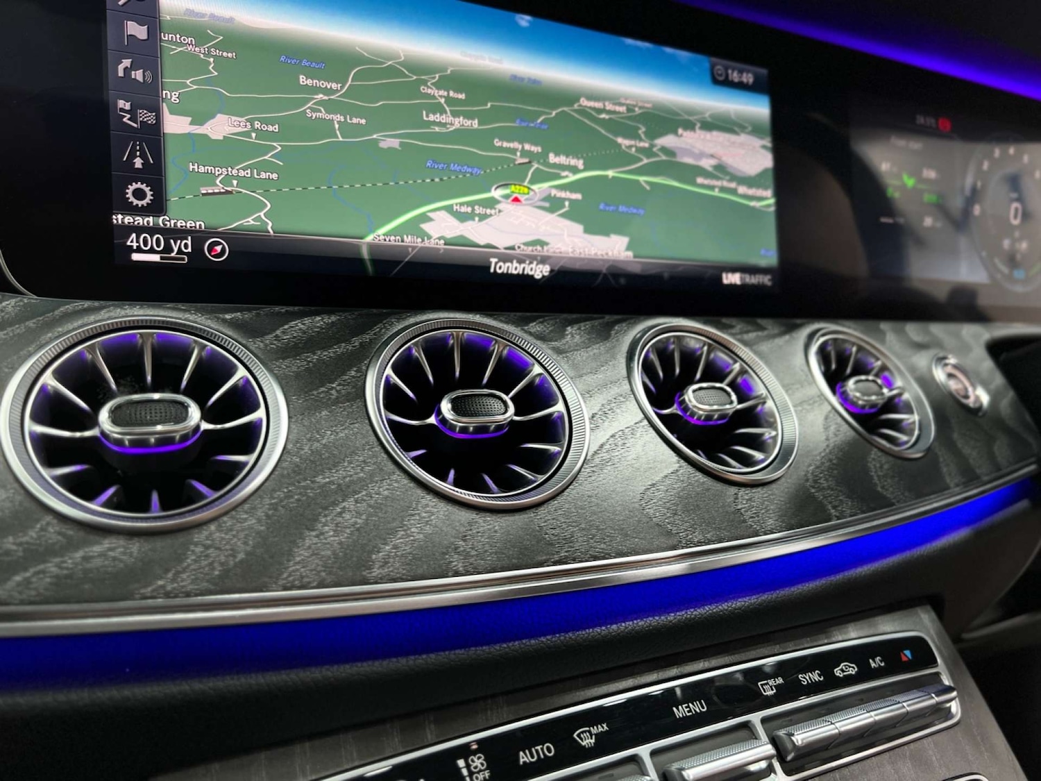 Used Mercedes-Benz CLS 2020 for sale - 76384141: Photo 45