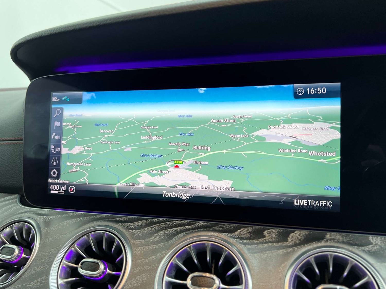 Used Mercedes-Benz CLS 2020 for sale - 76384141: Photo 48