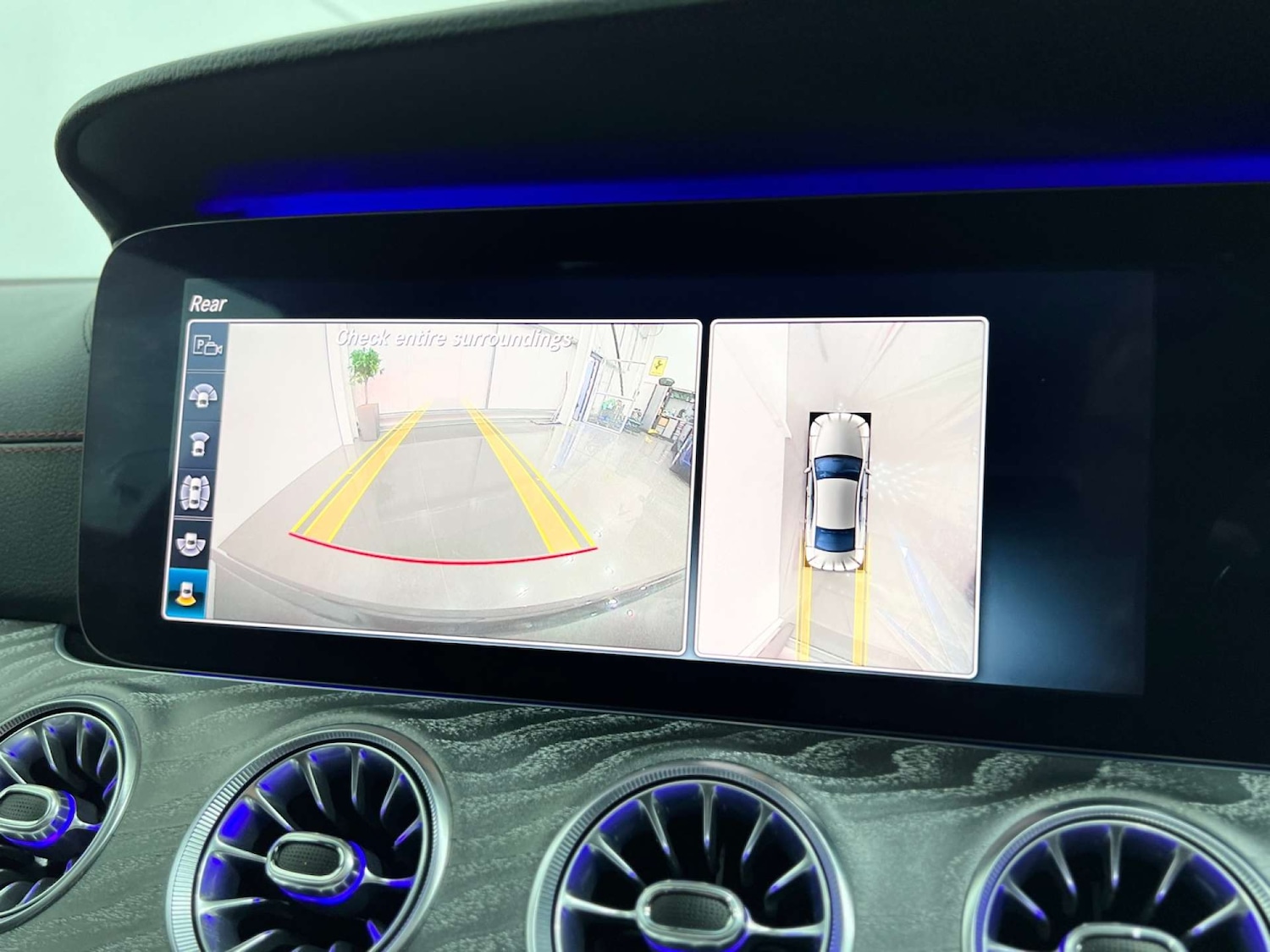 Used Mercedes-Benz CLS 2020 for sale - 76384141: Photo 49