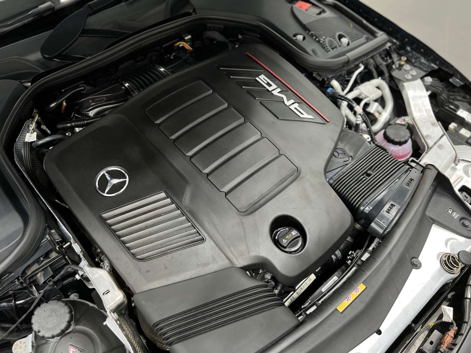 Used Mercedes-Benz CLS 2020 for sale - 76384141: Photo 50