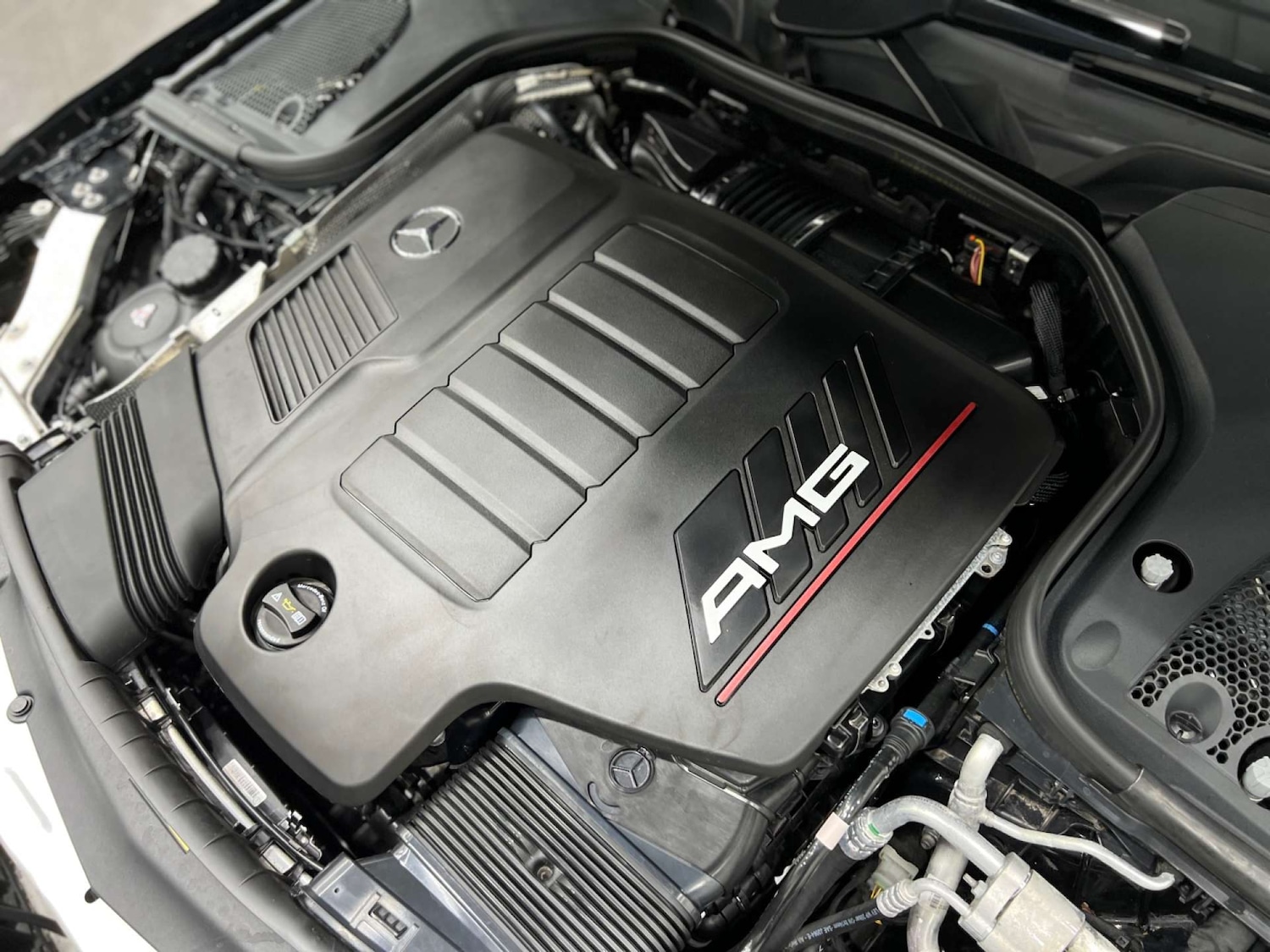 Used Mercedes-Benz CLS 2020 for sale - 76384141: Photo 51