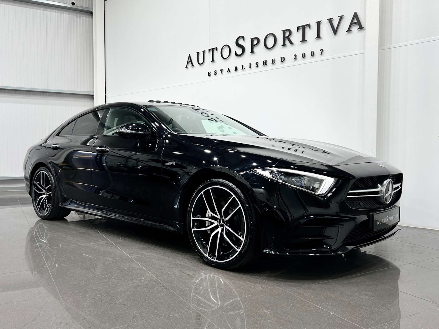 Used Mercedes-Benz CLS 2020 for sale - 76384141: Photo 7