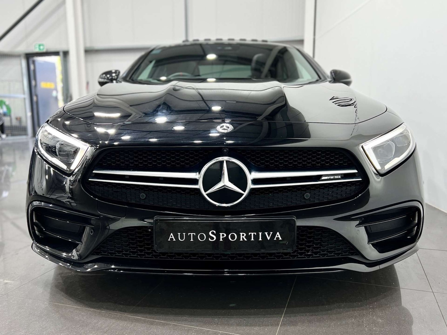 Used Mercedes-Benz CLS 2020 for sale - 76384141: Photo 8