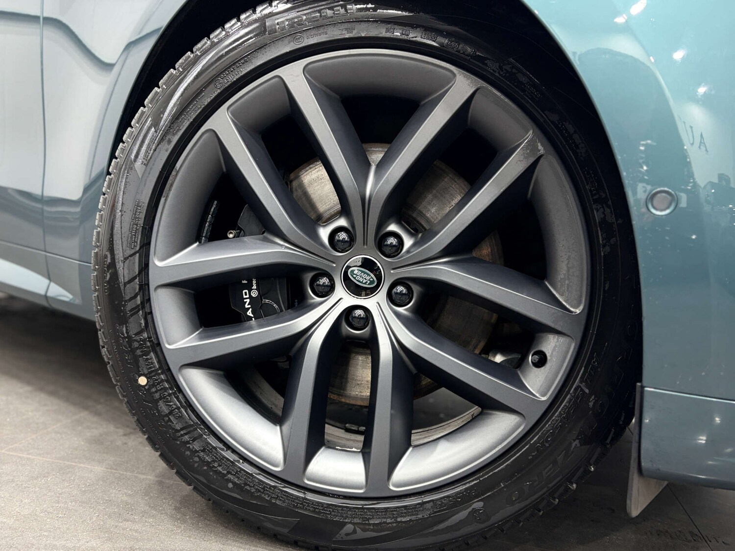 Used Land Rover Range Rover Sport 2022 for sale - 76892310: Photo 13