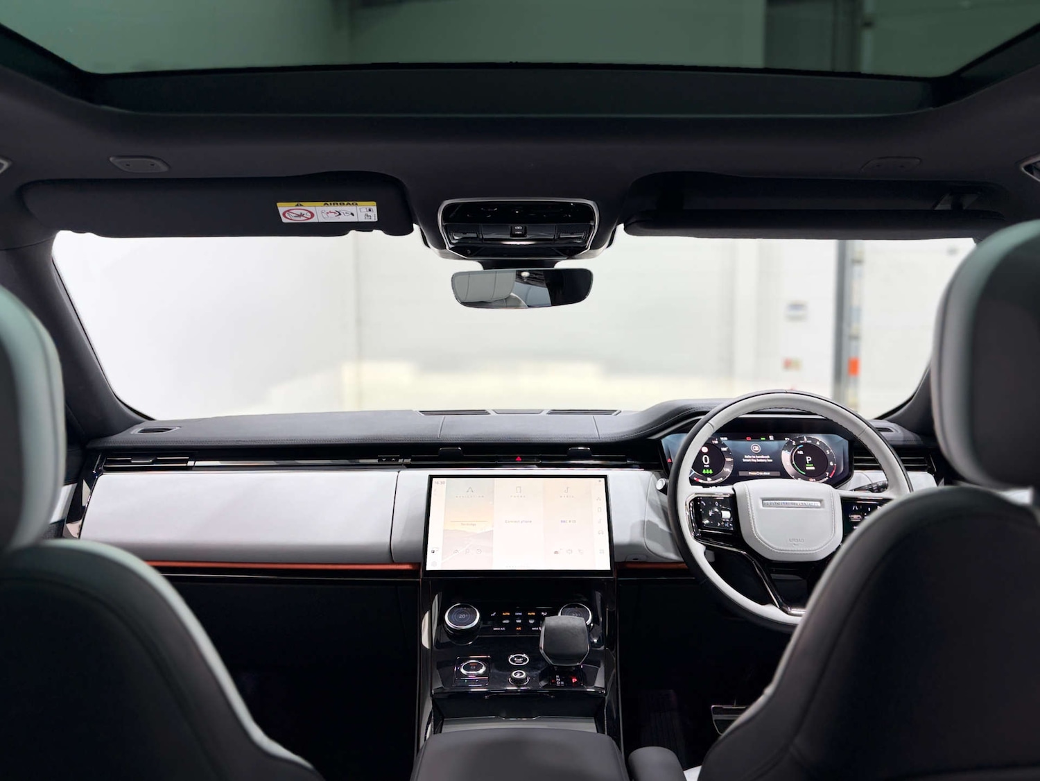 Used Land Rover Range Rover Sport 2022 for sale - 76892310: Photo 17