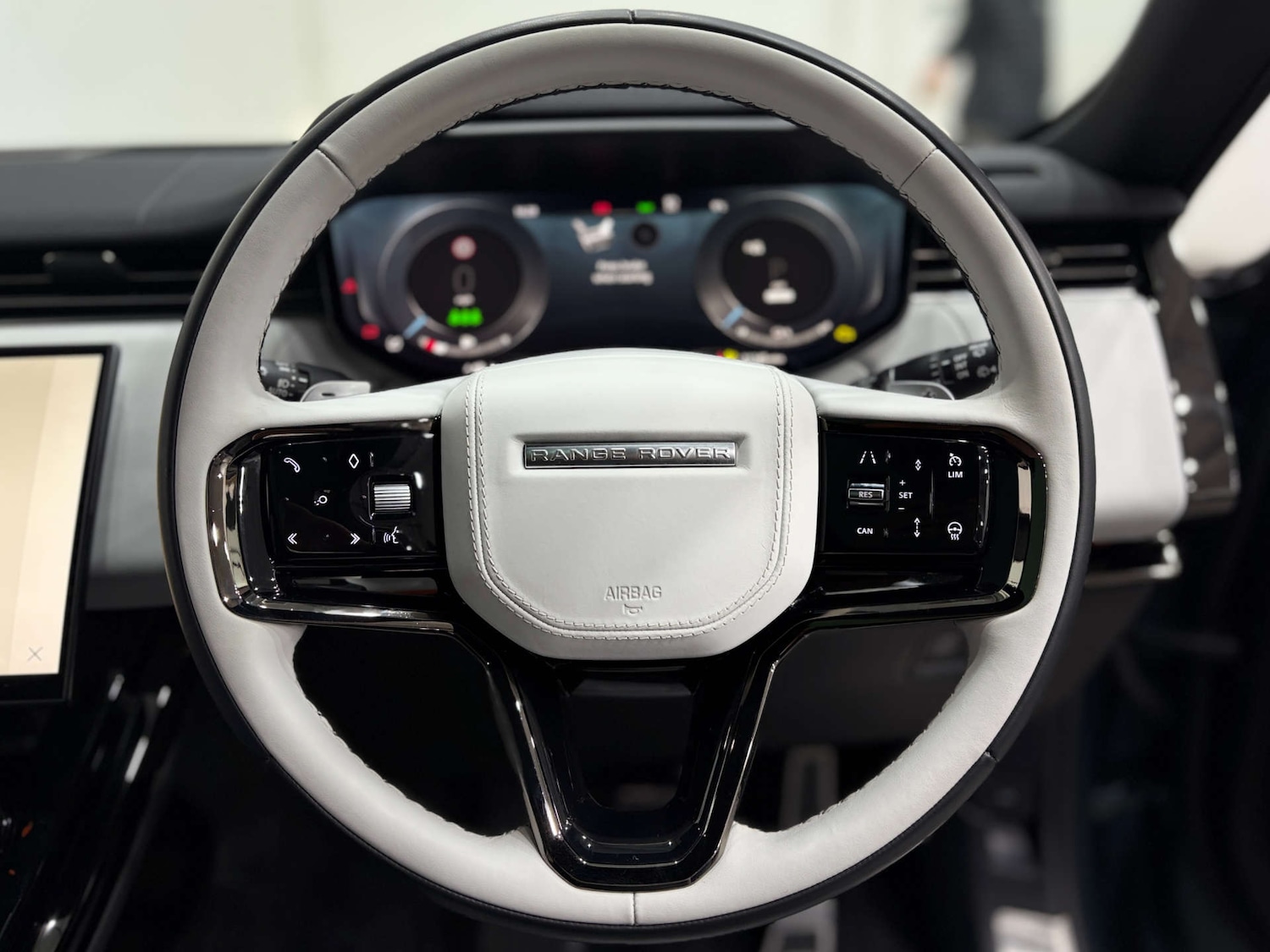 Used Land Rover Range Rover Sport 2022 for sale - 76892310: Photo 18