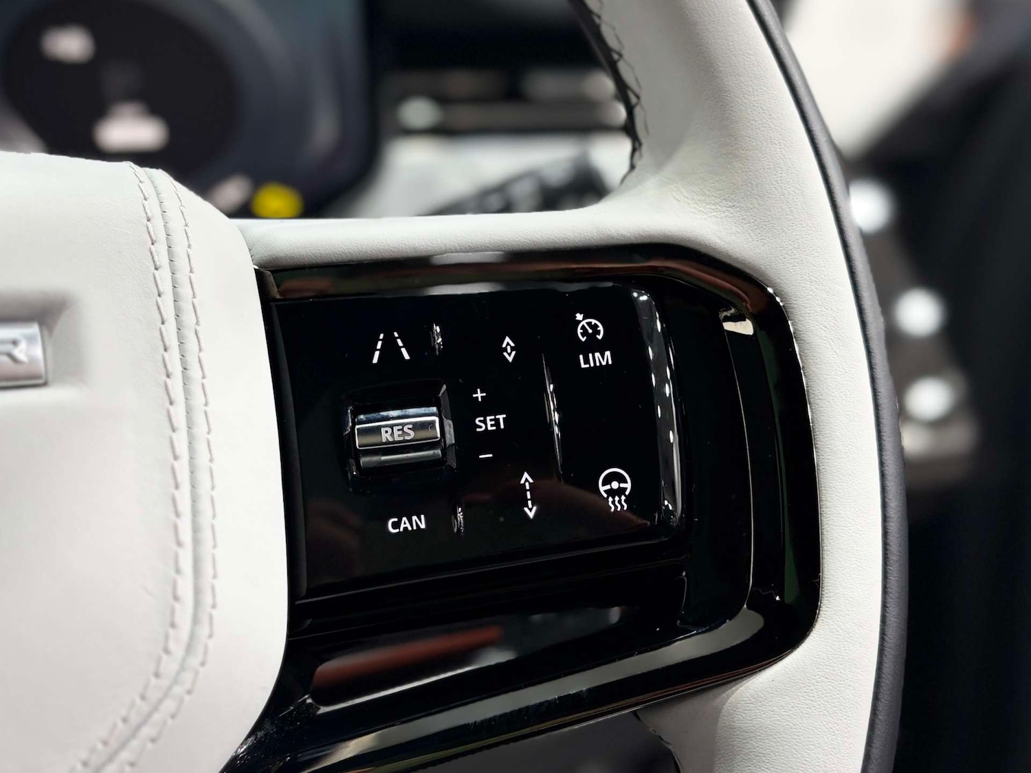 Used Land Rover Range Rover Sport 2022 for sale - 76892310: Photo 19