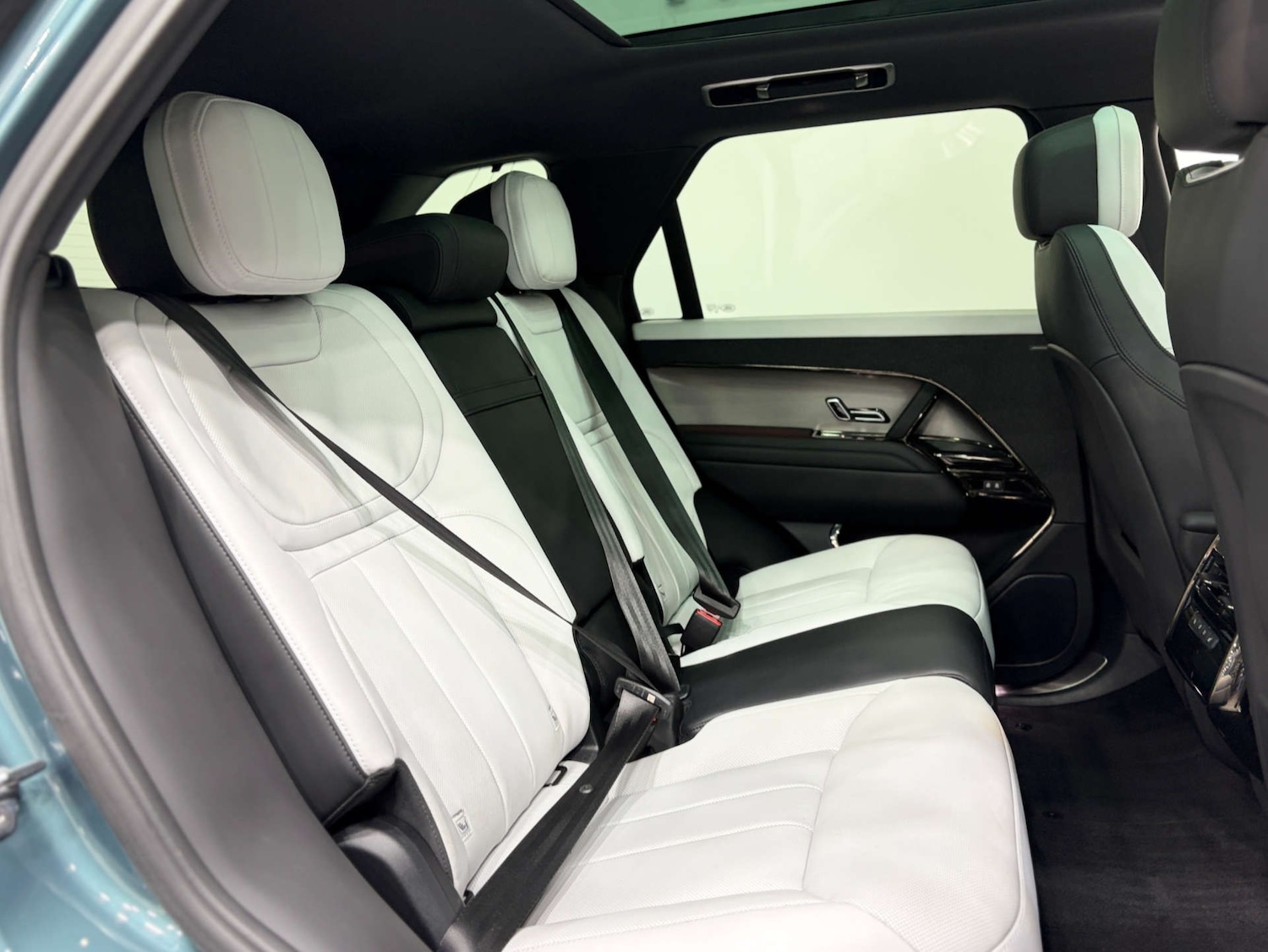 Used Land Rover Range Rover Sport 2022 for sale - 76892310: Photo 20