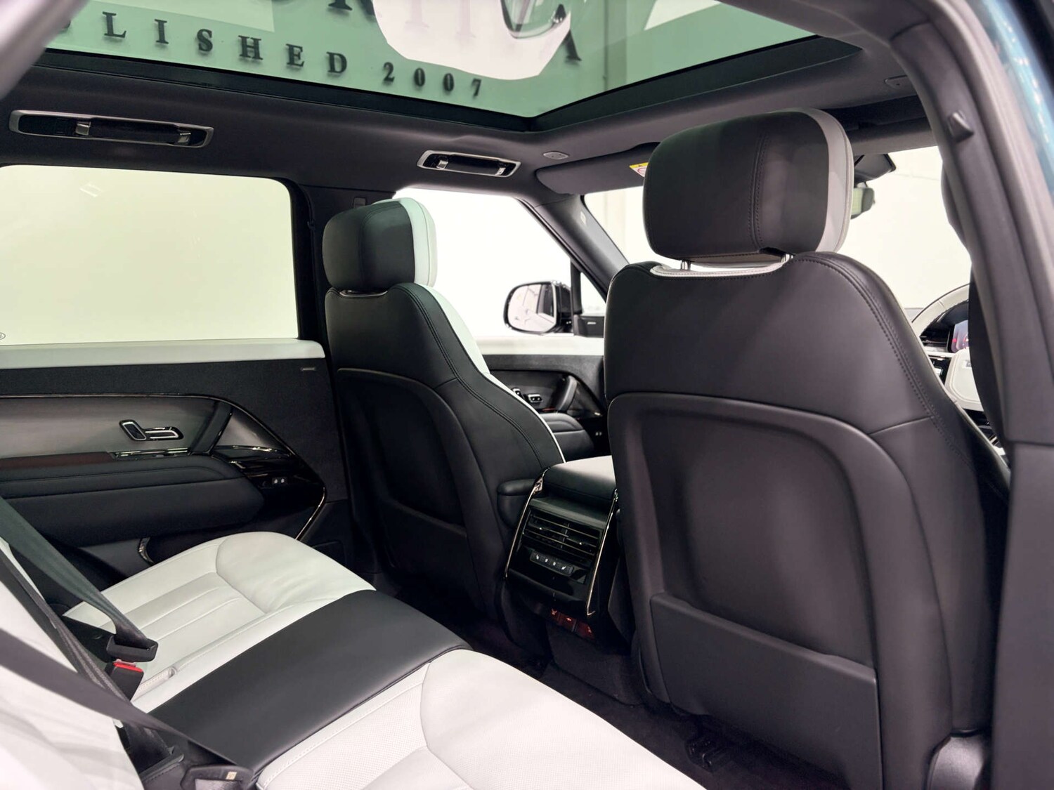 Used Land Rover Range Rover Sport 2022 for sale - 76892310: Photo 21