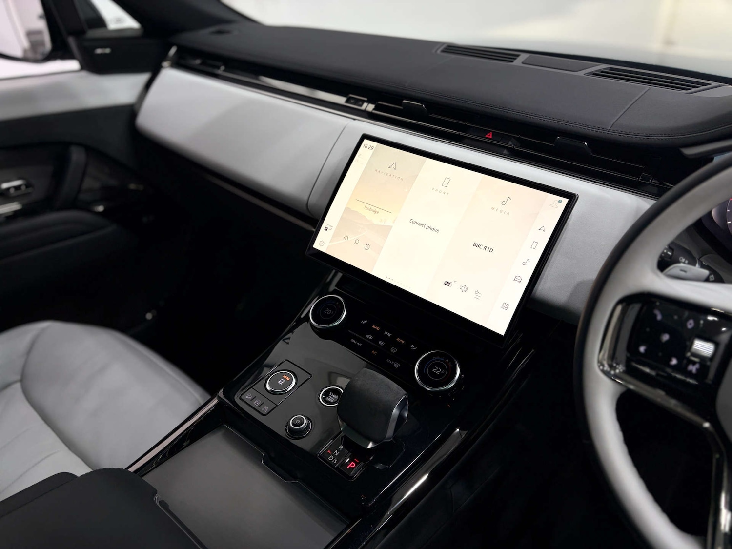 Used Land Rover Range Rover Sport 2022 for sale - 76892310: Photo 23