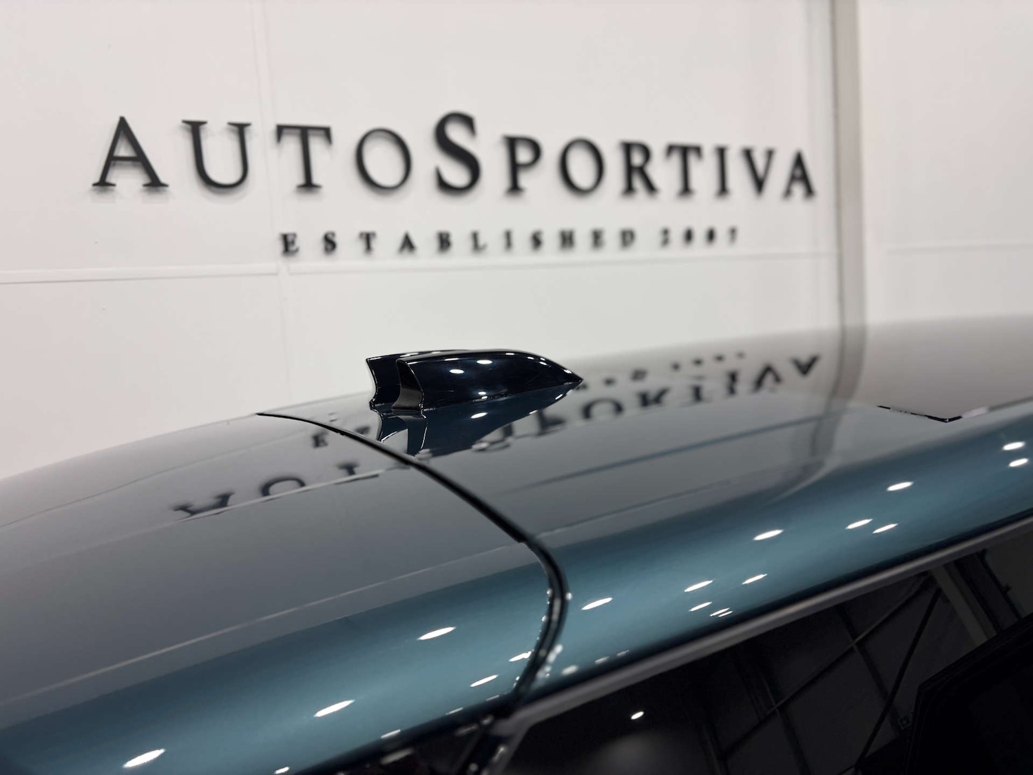 Used Land Rover Range Rover Sport 2022 for sale - 76892310: Photo 26