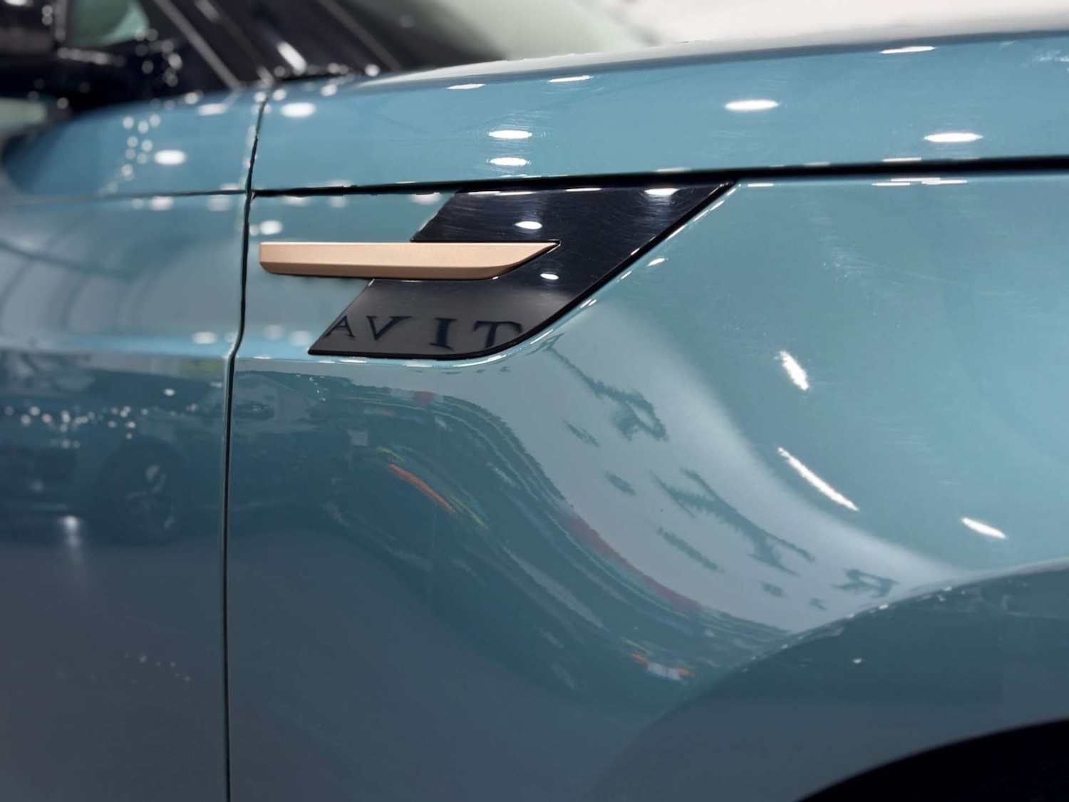 Used Land Rover Range Rover Sport 2022 for sale - 76892310: Photo 27