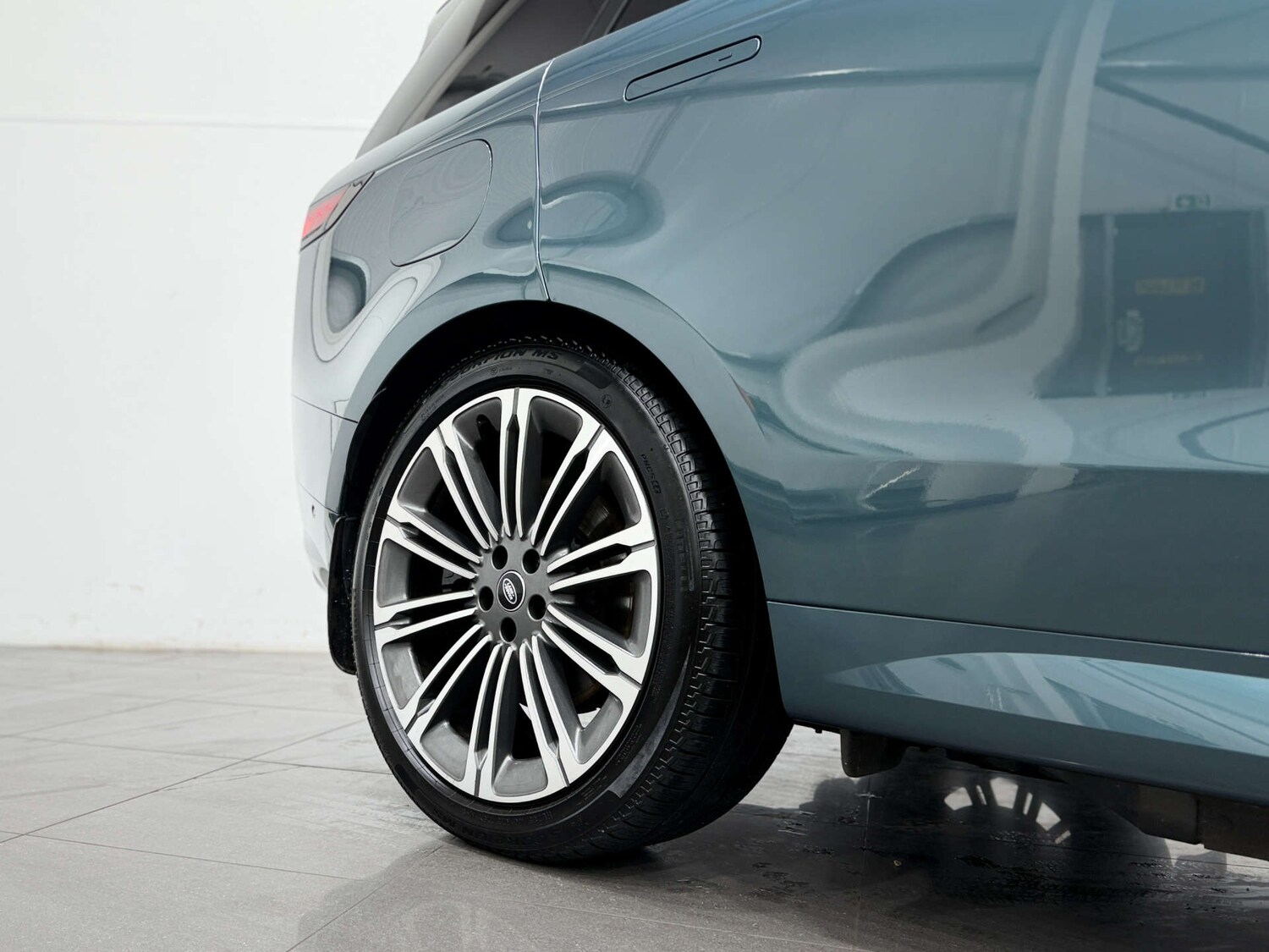 Used Land Rover Range Rover Sport 2022 for sale - 76892310: Photo 28