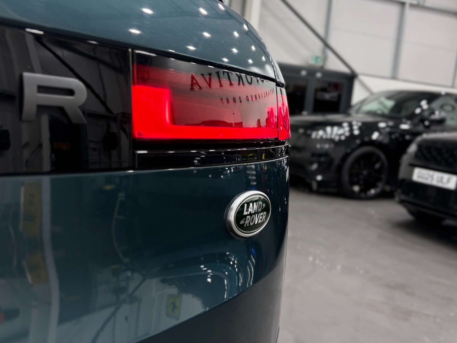 Used Land Rover Range Rover Sport 2022 for sale - 76892310: Photo 31