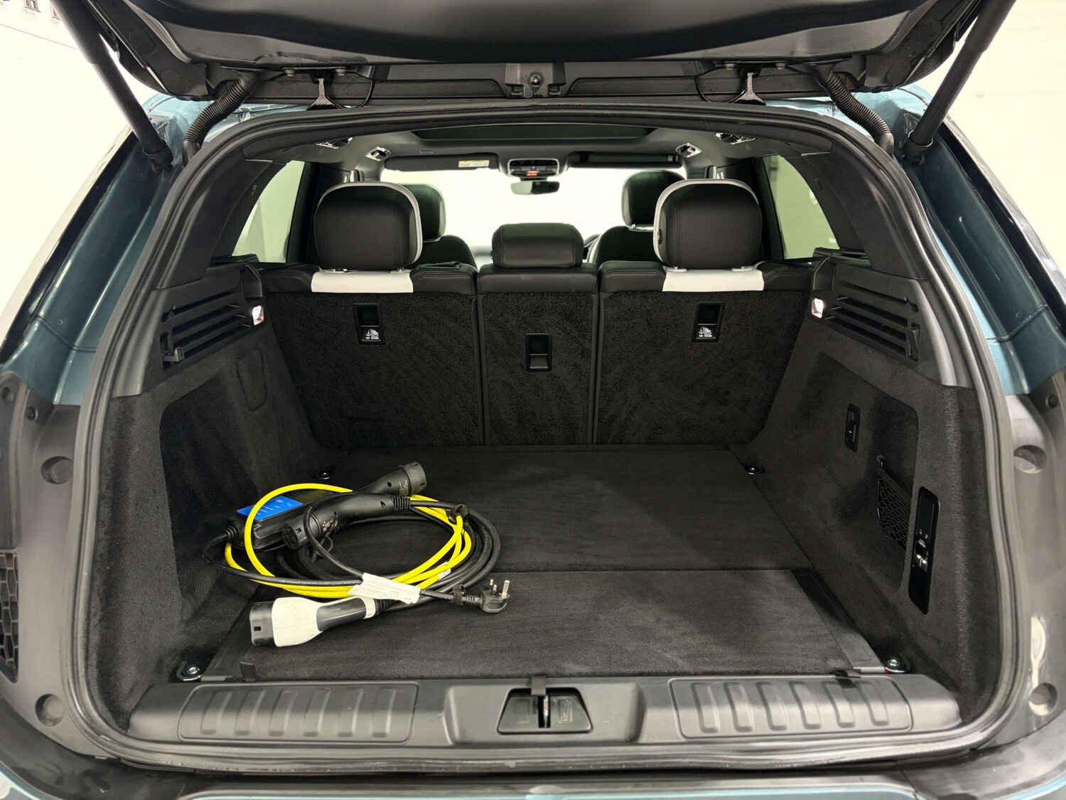 Used Land Rover Range Rover Sport 2022 for sale - 76892310: Photo 32