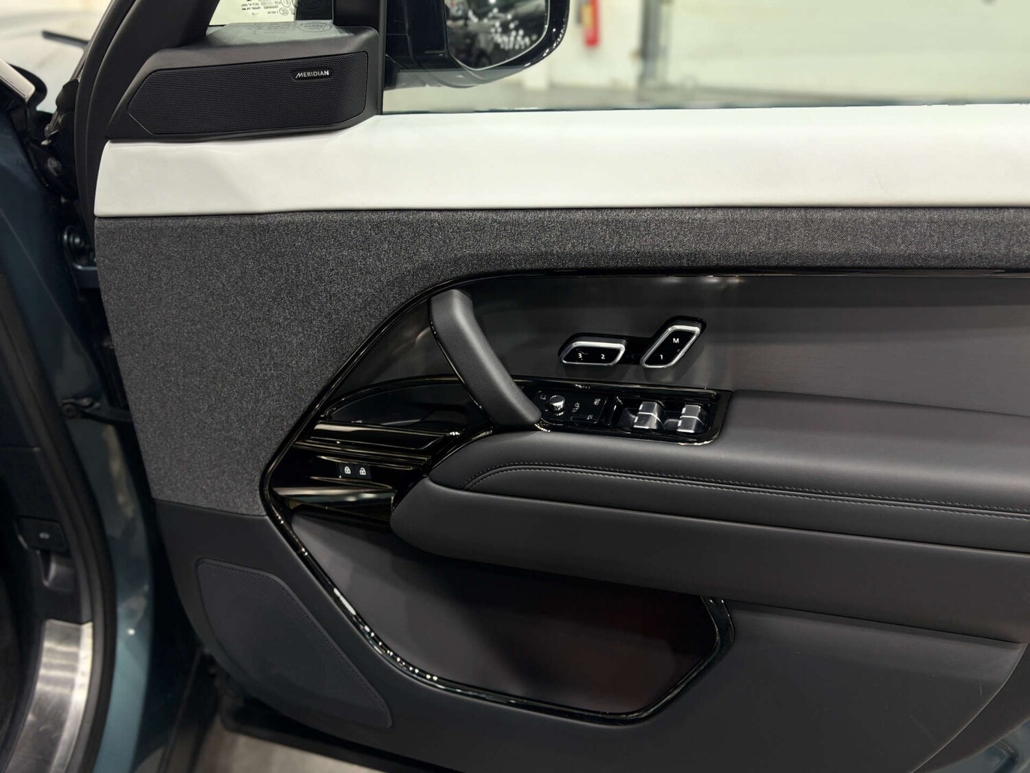 Used Land Rover Range Rover Sport 2022 for sale - 76892310: Photo 37