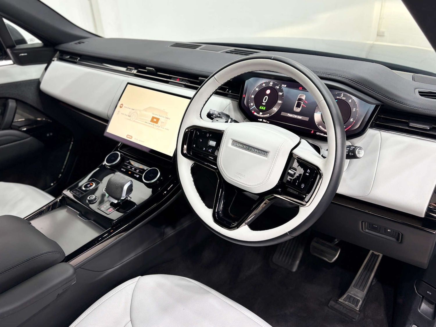 Used Land Rover Range Rover Sport 2022 for sale - 76892310: Photo 38