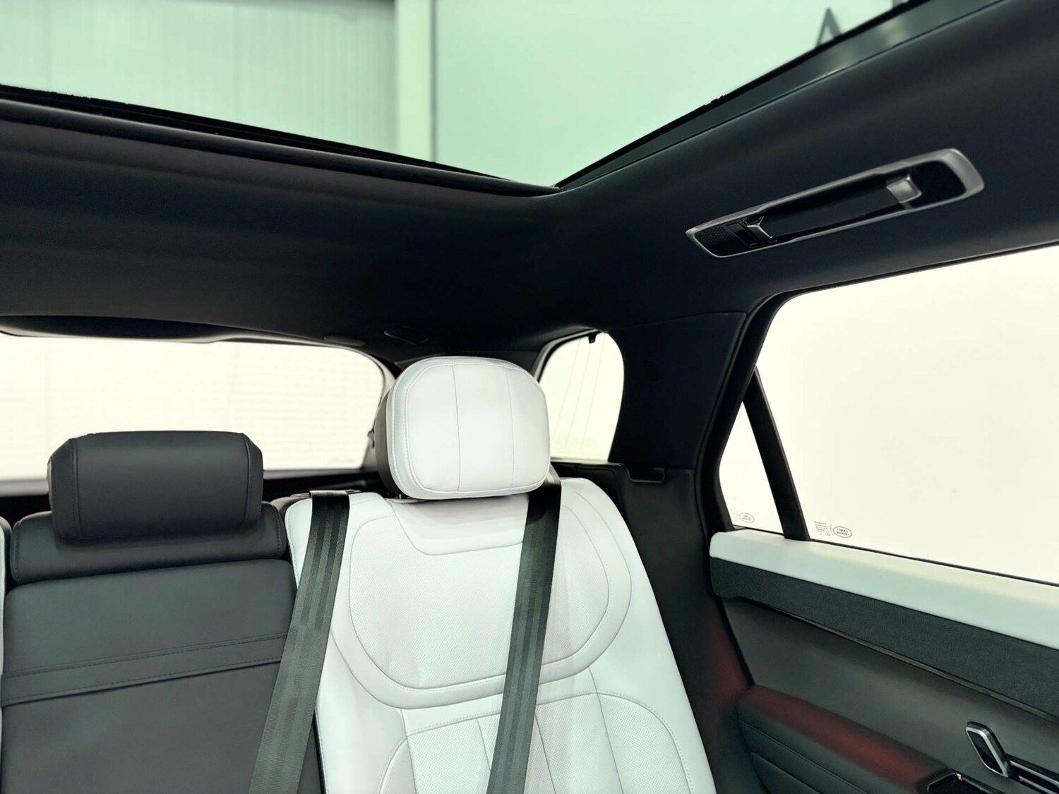 Used Land Rover Range Rover Sport 2022 for sale - 76892310: Photo 39