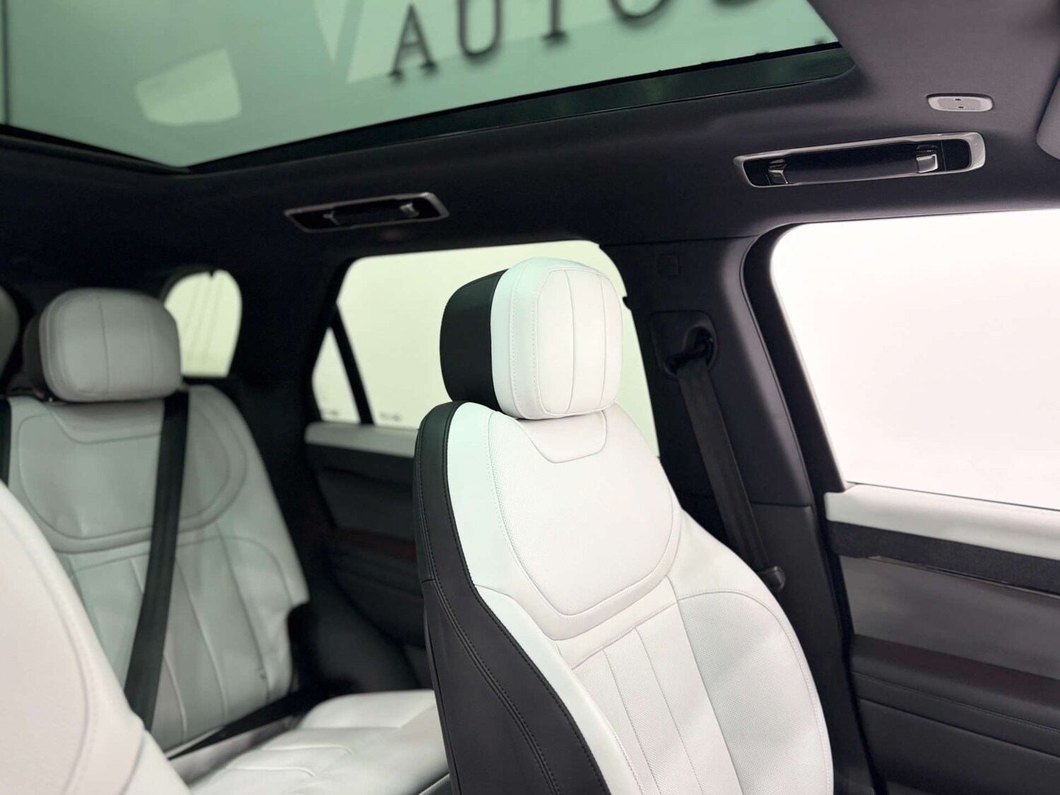 Used Land Rover Range Rover Sport 2022 for sale - 76892310: Photo 40