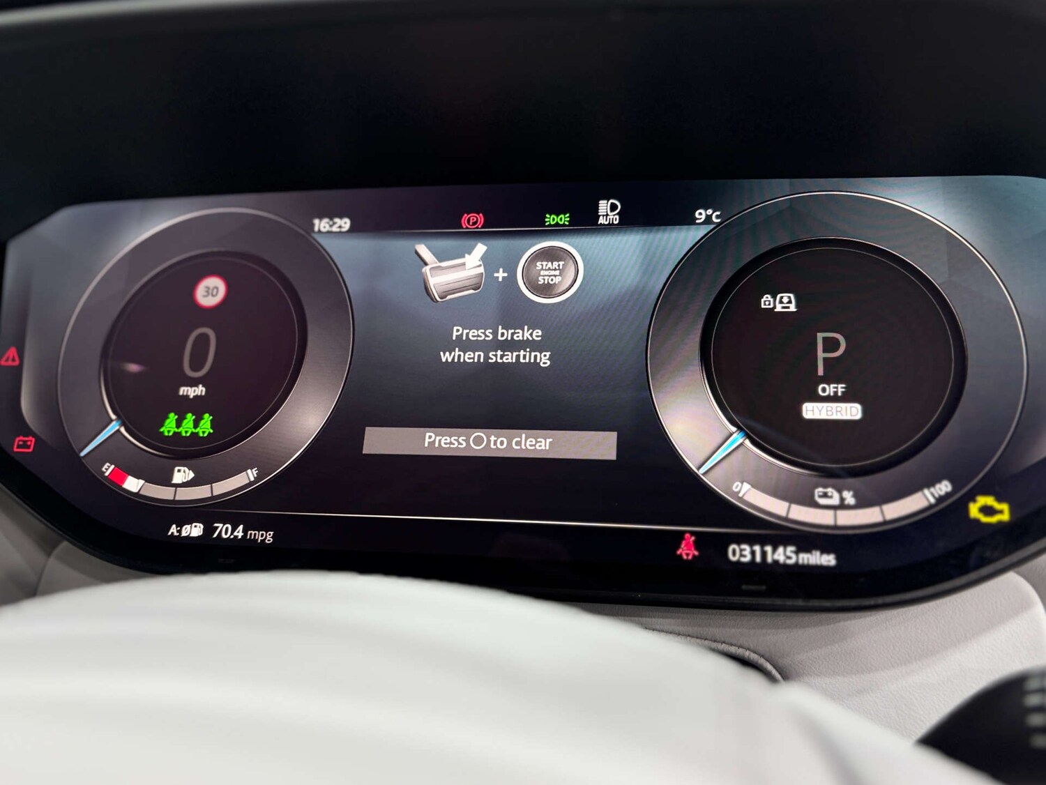 Used Land Rover Range Rover Sport 2022 for sale - 76892310: Photo 42