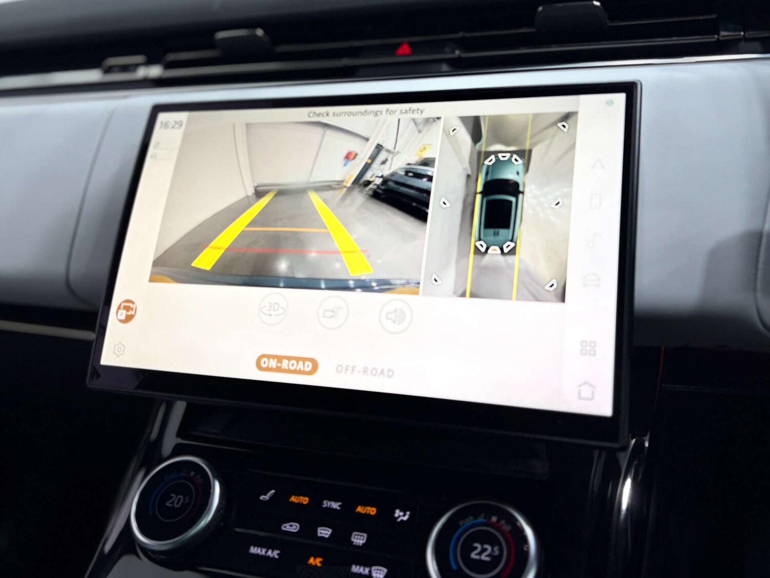 Used Land Rover Range Rover Sport 2022 for sale - 76892310: Photo 43