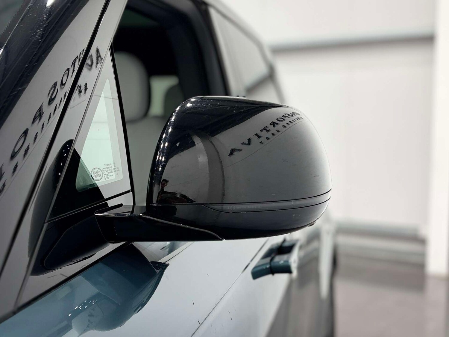 Used Land Rover Range Rover Sport 2022 for sale - 76892310: Photo 45