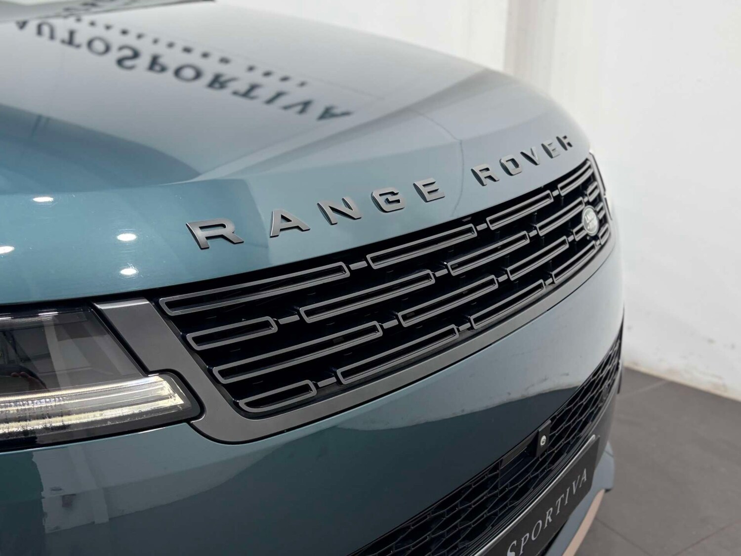 Used Land Rover Range Rover Sport 2022 for sale - 76892310: Photo 48