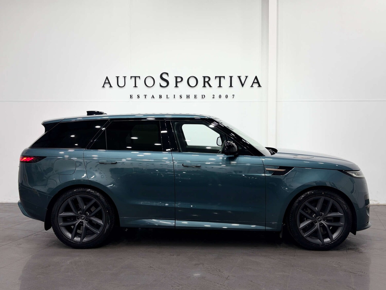 Used Land Rover Range Rover Sport 2022 for sale - 76892310: Photo 7