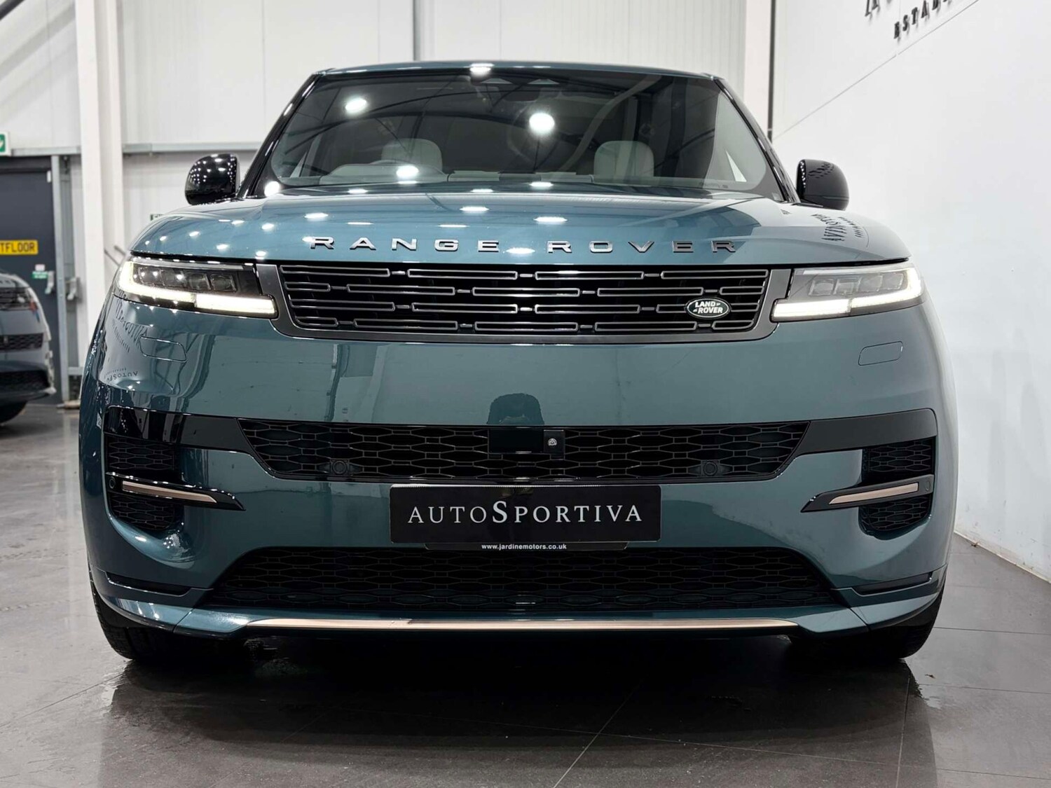 Used Land Rover Range Rover Sport 2022 for sale - 76892310: Photo 9