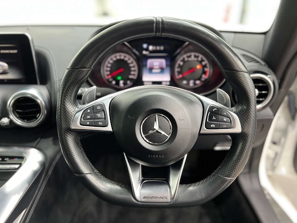 Used Mercedes-Benz G-Class 2016 for sale - 71505898: Photo 18