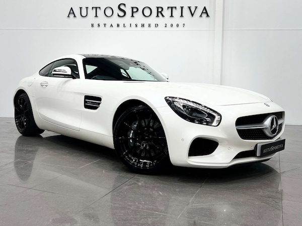Used Mercedes-Benz G-Class 2016 for sale - 71505898: Photo 1