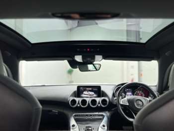Used Mercedes-Benz G-Class 2016 for sale - 71505898: Photo