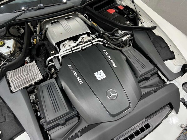 Used Mercedes-Benz G-Class 2016 for sale - 71505898: Photo 45
