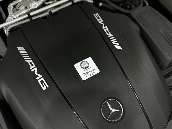 Used Mercedes-Benz G-Class 2016 for sale - 71505898: Photo 46