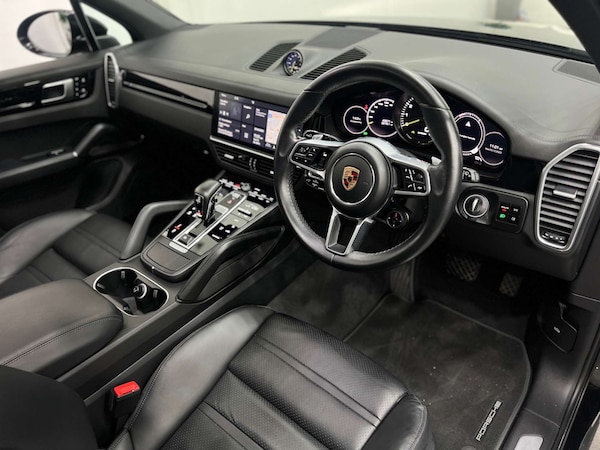 Used Porsche Cayenne 2020 for sale - 76277610: Photo 16