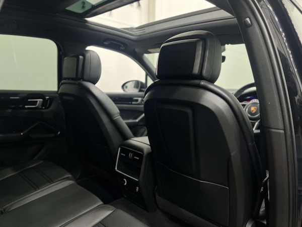 Used Porsche Cayenne 2020 for sale - 76277610: Photo 20